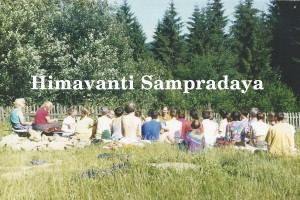 Himawanti Sampraday